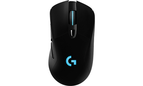 Logitech G703 Hero