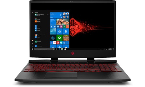 HP Omen 15-dc1620nd (7DL57EA)