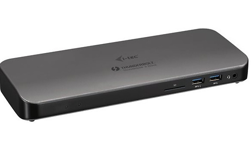 i-Tec TB3HDMIDOCKPLUS