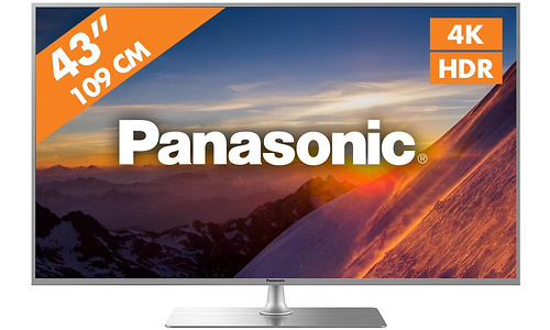 Panasonic TX-43GXX939