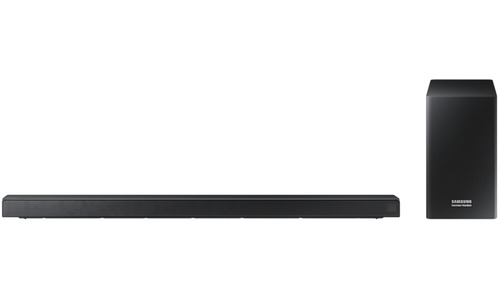 Samsung HW-Q60R Black