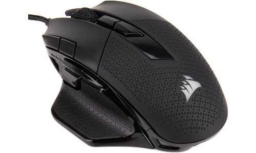 Corsair Nightsword RGB Black