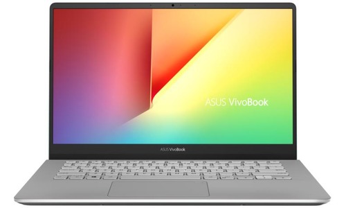 Asus VivoBook S14 S430FA-EB476T-BE (512GB SSD)