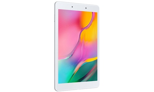 Samsung Galaxy Tab A8 2019 32GB Silver