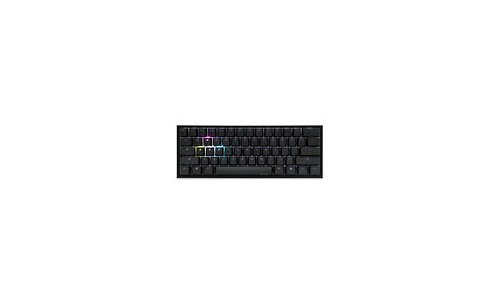 Ducky One 2 Mini RGB TKL PBT MX-Red (US)