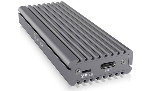Icy Box IB-1817M-C31