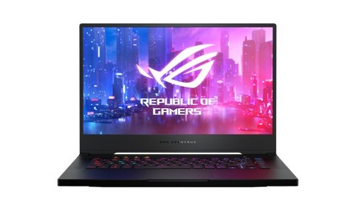 Asus RoG GX502GV-ES001T