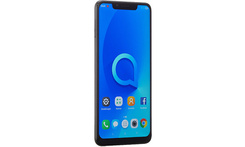 Alcatel 5V 32GB Spectrum Black