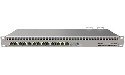 MikroTik RB1100AHx4 Dude Edition