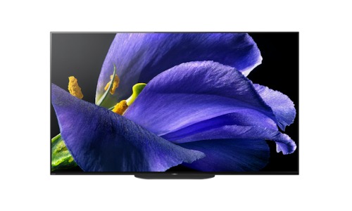 Sony Bravia KD-77AG9
