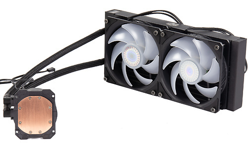 Cooler Master MasterLiquid ML240P Mirage