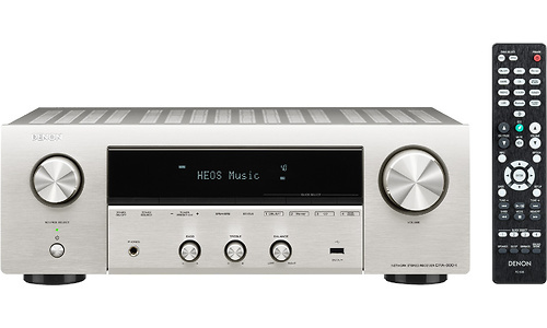Denon DRA-800H Silver