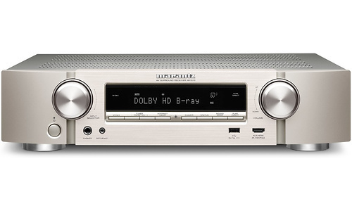 Marantz NR1510 Silver