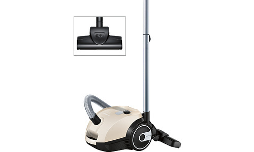 Bosch Compaxx'x BZGL2B315