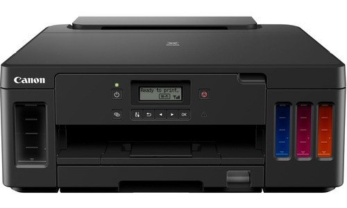 Canon Pixma G5050