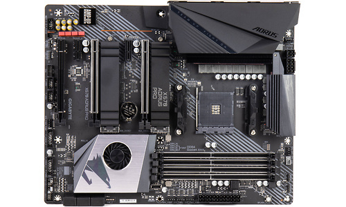 Gigabyte X570 Aorus Pro