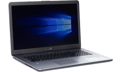 Asus VivoBook R702MA-BX128T