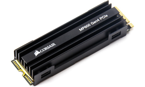 Corsair Force MP600 2TB