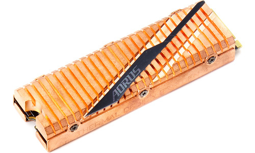 Gigabyte Aorus NVMe Gen4 1TB