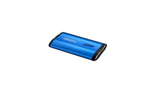 Adata SE800 512GB Blue