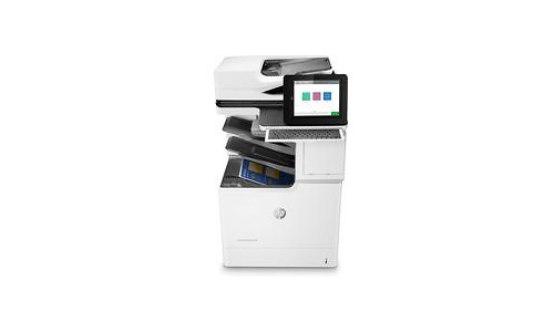 HP Color LaserJet Managed Flow E67660z
