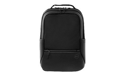 Dell Premier Backpack 15" Black