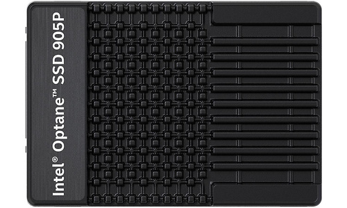 Intel Optane 905p 1.5TB (U.2 Cable)