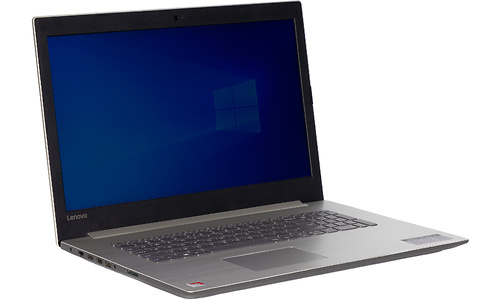 Lenovo IdeaPad 330-17AST (81D7006GMH)