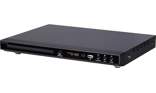 Denver DVH-1245 Black