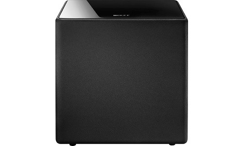 Kef Kube 10b Black