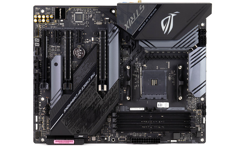 Asus RoG X570-E Strix Gaming