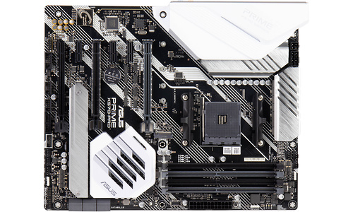 Asus Prime X570-Pro