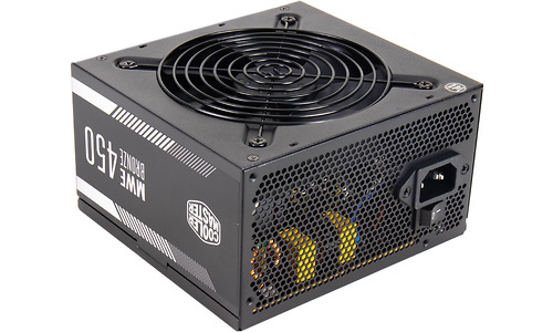 Cooler Master MWE Bronze V2 450W