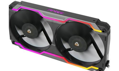 Antec Prizm aRGB Cooling Matrix