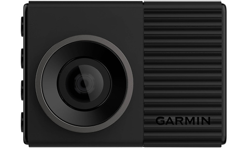 Garmin 66W Quad HD Black