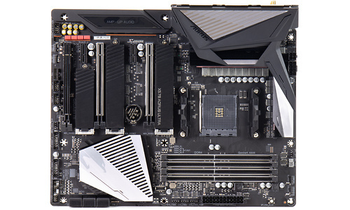 Gigabyte X570 Aorus Ultra