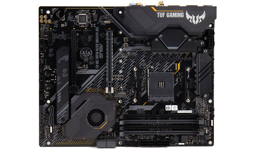 Asus TUF Gaming X570-Plus (Wi-Fi)