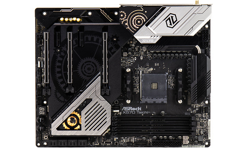 ASRock X570 Taichi