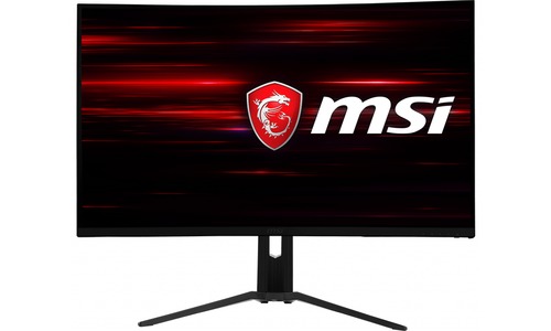 MSI Optix MAG321CURV