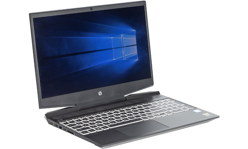 HP Pavilion Gaming 15-dk0979nd (6VR78EA)