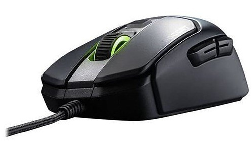Roccat Kain 120 Aimo RGB Black
