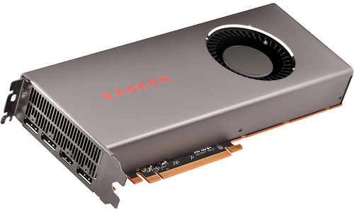 Sapphire Radeon RX 5700 8GB