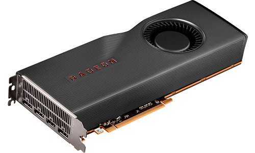Sapphire Radeon RX 5700 XT 8GB