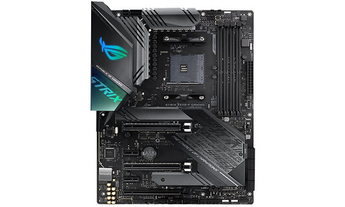 Asus RoG X570-F Strix Gaming