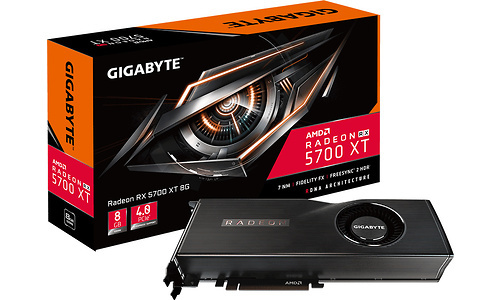 Gigabyte Radeon RX 5700 XT 8GB