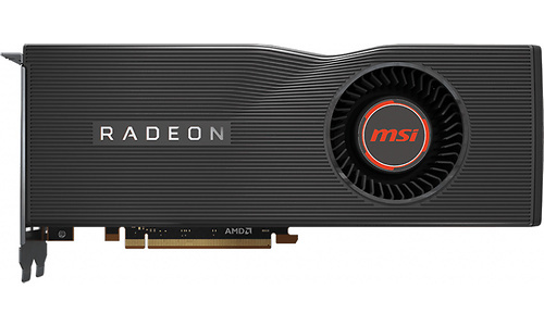 MSI Radeon RX 5700 XT 8GB