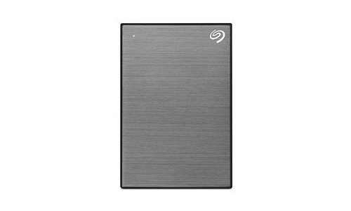 Seagate Backup Plus Slim 2TB Grey