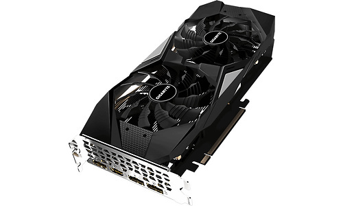 Gigabyte GeForce RTX 2060 Super WindForce OC 8GB
