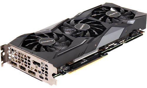 Gigabyte GeForce RTX 2060 Super Gaming OC 8GB