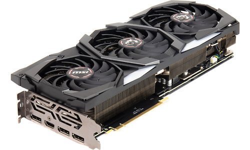 MSI GeForce RTX 2070 Super Gaming X Trio 8GB